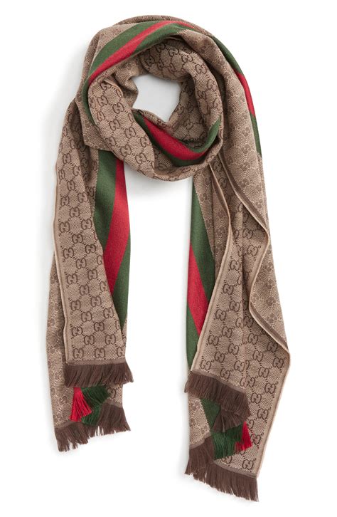 gucci scarbes